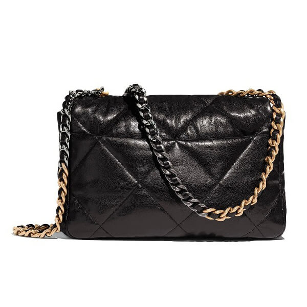 ★シャネル *ラージ シャネル 19スーパーコピー フラップ バッグ* 大人気！！★ (52443641)
